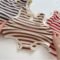 2023 Summer Sleeveless Knit Bodysuit for Baby
