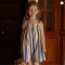 2024 Kids Striped Sling Overalls Summer Outfit 2-7Y