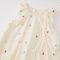 2025 Baby Princess Flower Bud Summer Girls Dress