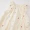 2025 Baby Princess Flower Bud Summer Girls Dress