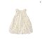 2025 Baby Princess Flower Bud Summer Girls Dress