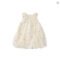 2025 Baby Princess Flower Bud Summer Girls Dress