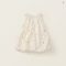 2025 Baby Princess Flower Bud Summer Girls Dress