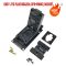 2025 Easy-Jtag BGA-254 UFS EMMC Socket Adapter