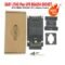 2025 Easy-Jtag BGA-254 UFS EMMC Socket Adapter