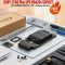 2025 Easy-Jtag BGA-254 UFS EMMC Socket Adapter