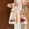 2025 Girls Summer Vacation Cute Vest Dress