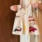 2025 Girls Summer Vacation Cute Vest Dress