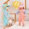 2025 Kids Dinosaur Horn Conjoined Swimsuit UV Protection