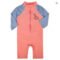 2025 Kids Dinosaur Horn Conjoined Swimsuit UV Protection