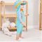 2025 Kids Dinosaur Horn Conjoined Swimsuit UV Protection