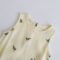 2025 Summer Cotton Infant Bodysuit Jumpsuit Toddler