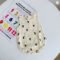2025 Summer Cotton Infant Bodysuit Jumpsuit Toddler