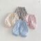 2026 Baby Rabbit Cartoon Mosquito Pants Girls