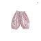 2026 Baby Rabbit Cartoon Mosquito Pants Girls