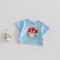 2026 Baby Rabbit Cartoon Mosquito Pants Girls