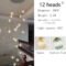 2026 Spiral Staircase Crystal Ball Long Chandelier