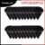 20Pcs Triangle Velvet Mini Face Powder Puffs