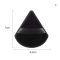 20Pcs Triangle Velvet Mini Face Powder Puffs