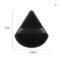 20Pcs Triangle Velvet Mini Face Powder Puffs