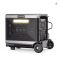 2400W inverter portable power station
