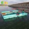 240cm Inflatable Floating Lounge Sofa for Yacht