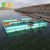 240cm Inflatable Floating Lounge Sofa for Yacht