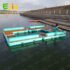 12 15 16ft Inflatable Water Park Pool Slide