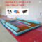 240cm Inflatable Floating Lounge Sofa for Yacht