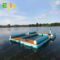 240cm Inflatable Floating Lounge Sofa for Yacht