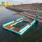 240cm Inflatable Floating Lounge Sofa for Yacht