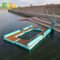 240cm Inflatable Floating Lounge Sofa for Yacht