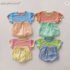 2026 Baby Rabbit Cartoon Mosquito Pants Girls