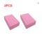 2Pcs EVA Yoga Blocks Cubes Pilates Exercise Bricks