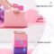 2Pcs EVA Yoga Blocks Cubes Pilates Exercise Bricks