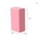 2Pcs EVA Yoga Blocks Cubes Pilates Exercise Bricks