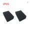 2Pcs EVA Yoga Blocks Cubes Pilates Exercise Bricks