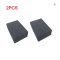 2Pcs EVA Yoga Blocks Cubes Pilates Exercise Bricks