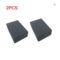 2Pcs EVA Yoga Blocks Cubes Pilates Exercise Bricks