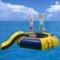2m 7ft Inflatable Water Trampoline for Adults