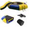 2m 7ft Inflatable Water Trampoline for Adults
