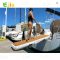 2m Lightweight Inflatable Gangway Floating Dock Walkway