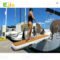 2m Lightweight Inflatable Gangway Floating Dock Walkway