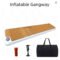 2×0.6×0.15m Inflatable Floating Dock Gangway Platform