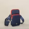 PG Women’s Versatile Crossbody Mobile Phone Bag
