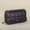 PG 2026 Women’s Luxury Leather Shoulder Bag