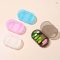 3 Grids Weekly Pill Box Travel Medicine Organizer
