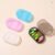 3 Grids Weekly Pill Box Travel Medicine Organizer