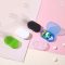 3 Grids Weekly Pill Box Travel Medicine Organizer