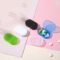 3 Grids Weekly Pill Box Travel Medicine Organizer